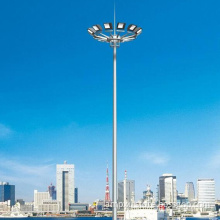 20-60M High Mast Lighting Pole